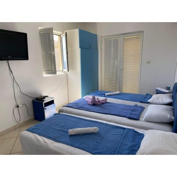 62 Beds - Apart Hotel